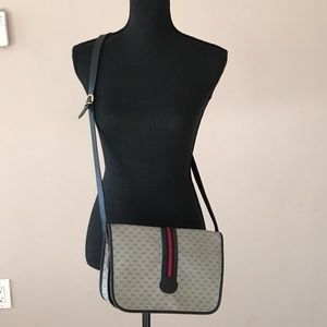 Authentic Vintage Gucci Purse